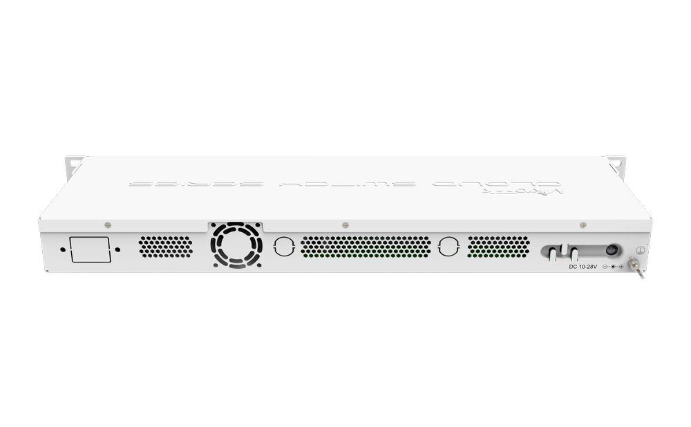 MIKROTIK CR326-24G-2S+RM