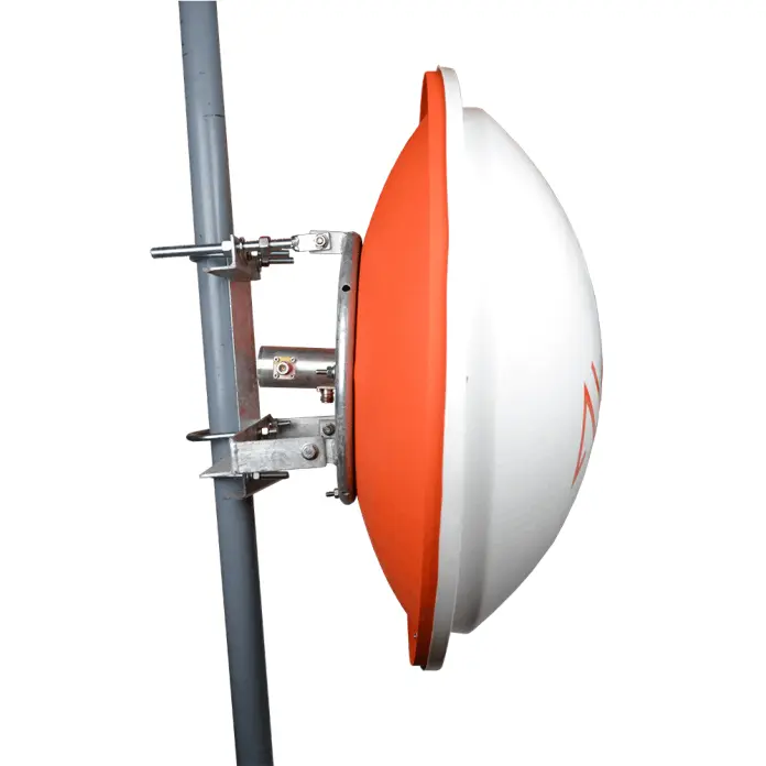 NETPOINT - NPTR2 - ANTENA TROPICALIZADA 34 DBI