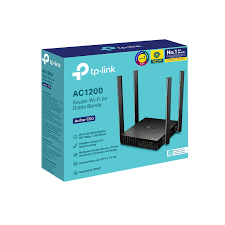 TP-LINK - Router AC1200 - Archer C50 