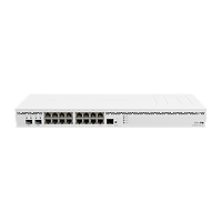 MIKROTIK CCR2004-16G-2S+