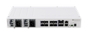 MIKROTIK - ROUTER SWITCH 2 PUERTOS 100G, 8 PUERTOS 25G - CRS510-8XS-2XQ-IN