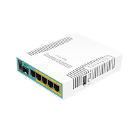 MIKROTIK HEX POE - RB960PGS