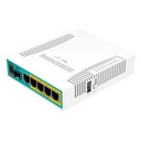 MIKROTIK RB260GSP 