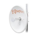 NETPOINT - ANTENA NP1GEN2 30DBI