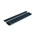 NITROTEL BLANK FILLER 1U DE 19" PARA RACK 