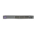 ALTA LABS - Switch 24 Puertos (16 POE) - S24-POE