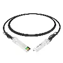 KIBU NETWORKS-CABLE DAC 10G SFP+ - 3 METROS-KN-SFP+DAC-3M