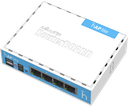 MIKROTIK - HAP LITE - RB941-2ND